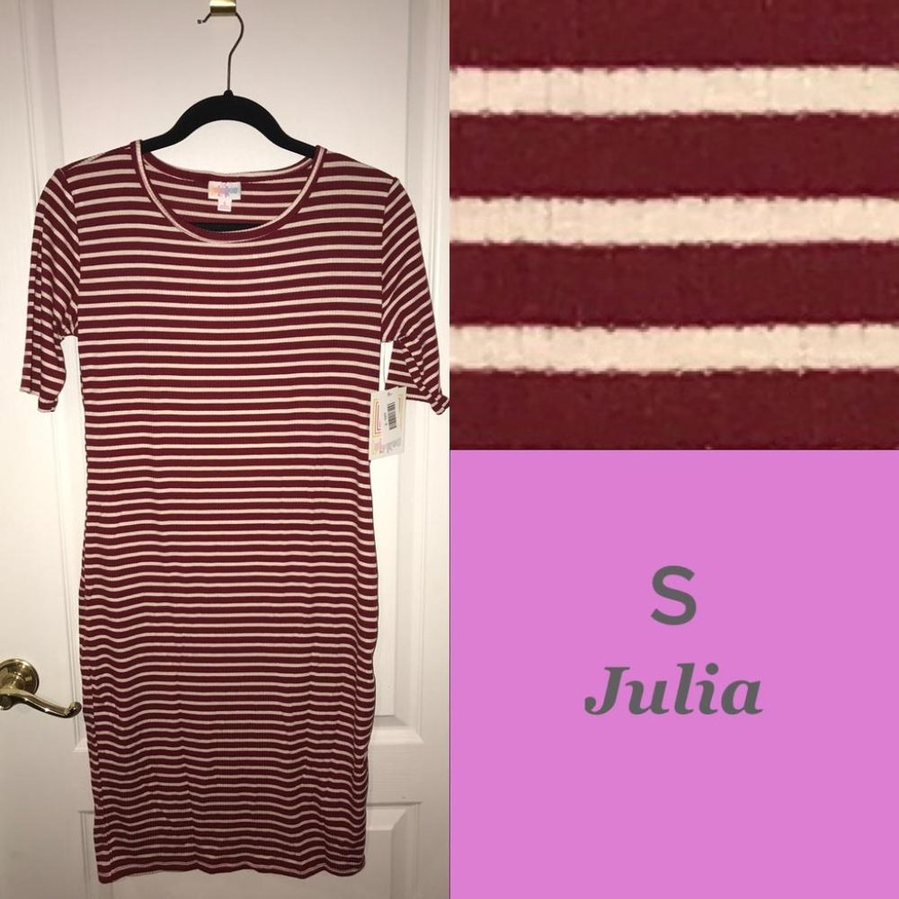 LuLaRoe Julia